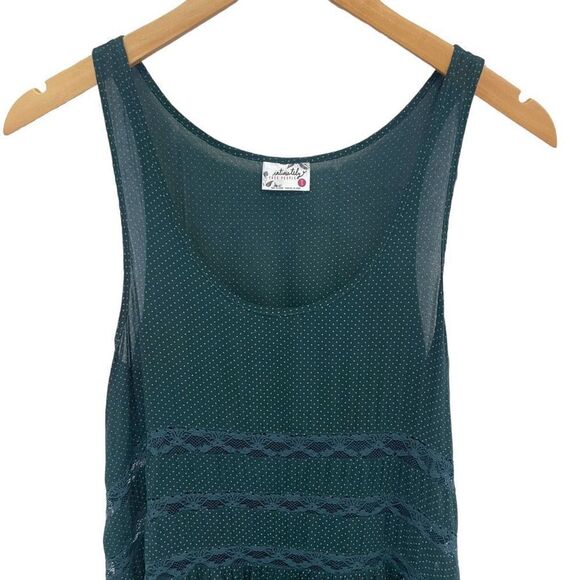 Intimately Free People Tunic/Dress - Picture 2 of 8